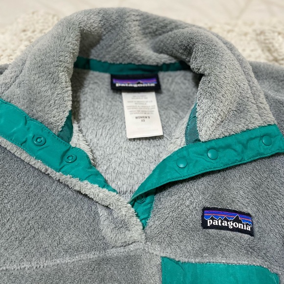 Patagonia Tops - Patagonia Sweater